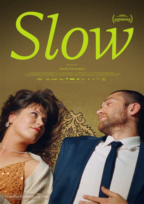 slow sex movie